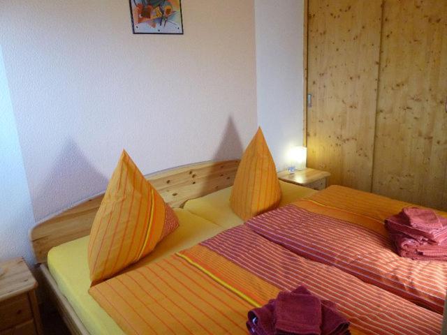 Ferienhaus "Finkennest" Berumbur 외부 사진